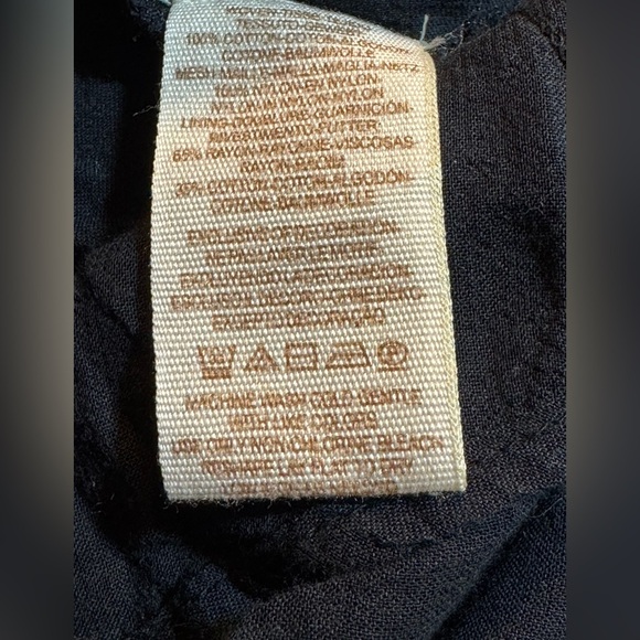 Free People Like A Virgin Dress M - Picture 8 of 10